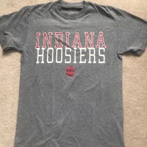 Youth Indiana Hoosiers t-shirt